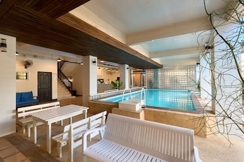 thapae60 mini hotel