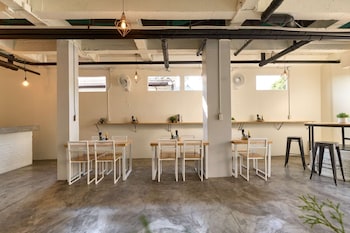 thapae60 mini hotel