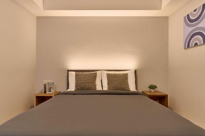 thapae60 mini hotel