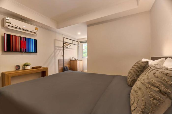thapae60 mini hotel