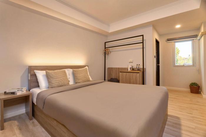 thapae60 mini hotel