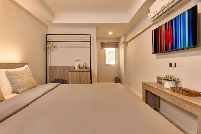 thapae60 mini hotel