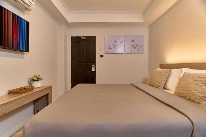 thapae60 mini hotel