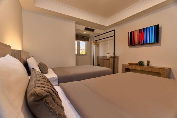 thapae60 mini hotel