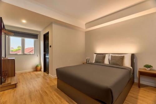 thapae60 mini hotel