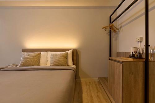 thapae60 mini hotel
