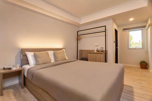 thapae60 mini hotel