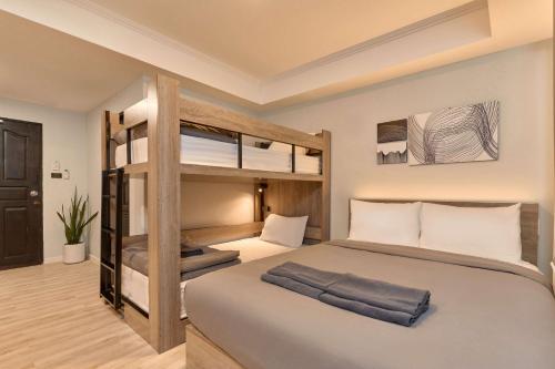 thapae60 mini hotel
