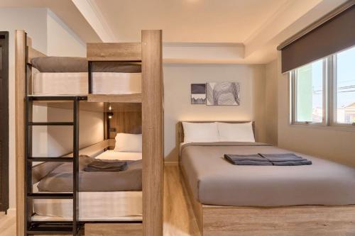thapae60 mini hotel