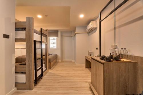 thapae60 mini hotel