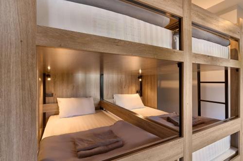 thapae60 mini hotel