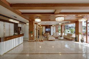 hotel cordial sopanam