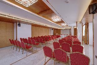 hotel cordial sopanam