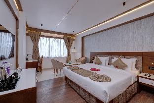 hotel cordial sopanam