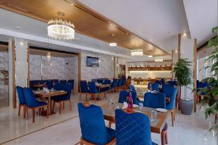 hotel cordial sopanam