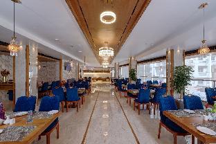 Hotel Cordial Sopanam,,4 star