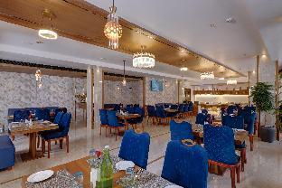 hotel cordial sopanam