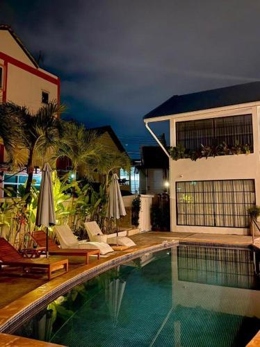 Calm Kamala Phuket,,3 star