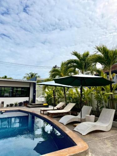 Calm Kamala Phuket,,3 star