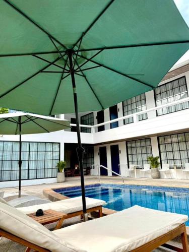 Calm Kamala Phuket,,3 star