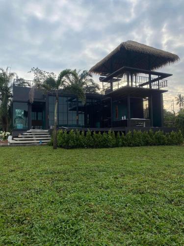 huather villa and cafe