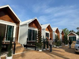 huather villa and cafe
