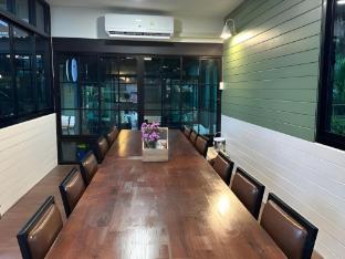 huather villa and cafe