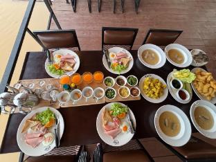 huather villa and cafe