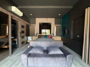 huather villa and cafe