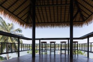 huather villa and cafe