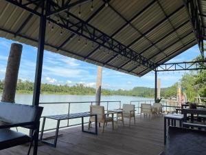 huather villa and cafe