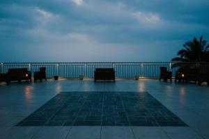 Nature Sanctuary Urumbi Hills,,4 star