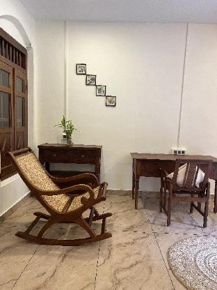 nature sanctuary urumbi hills