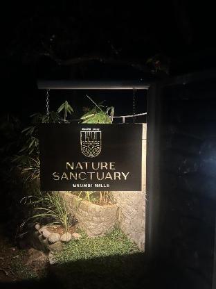 nature sanctuary urumbi hills