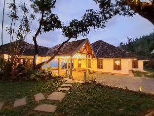 nature sanctuary urumbi hills