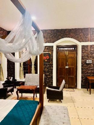 nature sanctuary urumbi hills