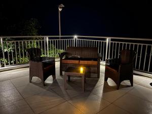 nature sanctuary urumbi hills