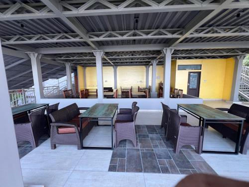 nature sanctuary urumbi hills