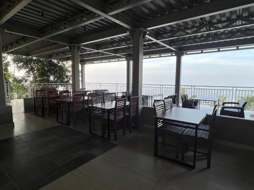 nature sanctuary urumbi hills