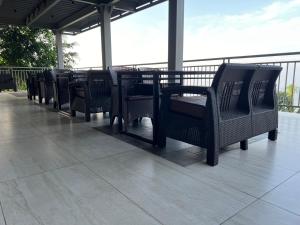 nature sanctuary urumbi hills