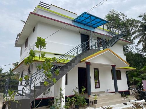 samudra homestay