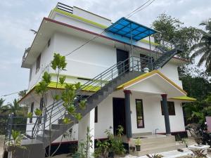 samudra homestay