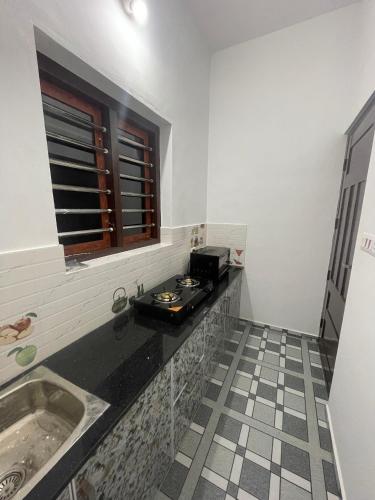 samudra homestay