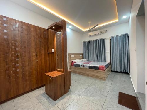 samudra homestay