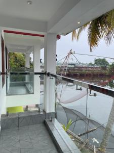 samudra homestay