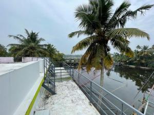 samudra homestay
