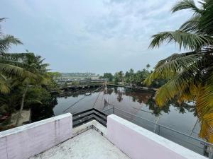 samudra homestay