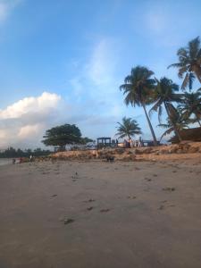 samudra homestay
