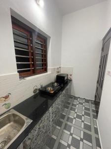 samudra homestay