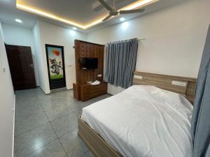 samudra homestay